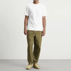 Armor-Lux 70990 Classic T-Shirt