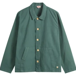Armor-Lux Fisherman Chore Jacket