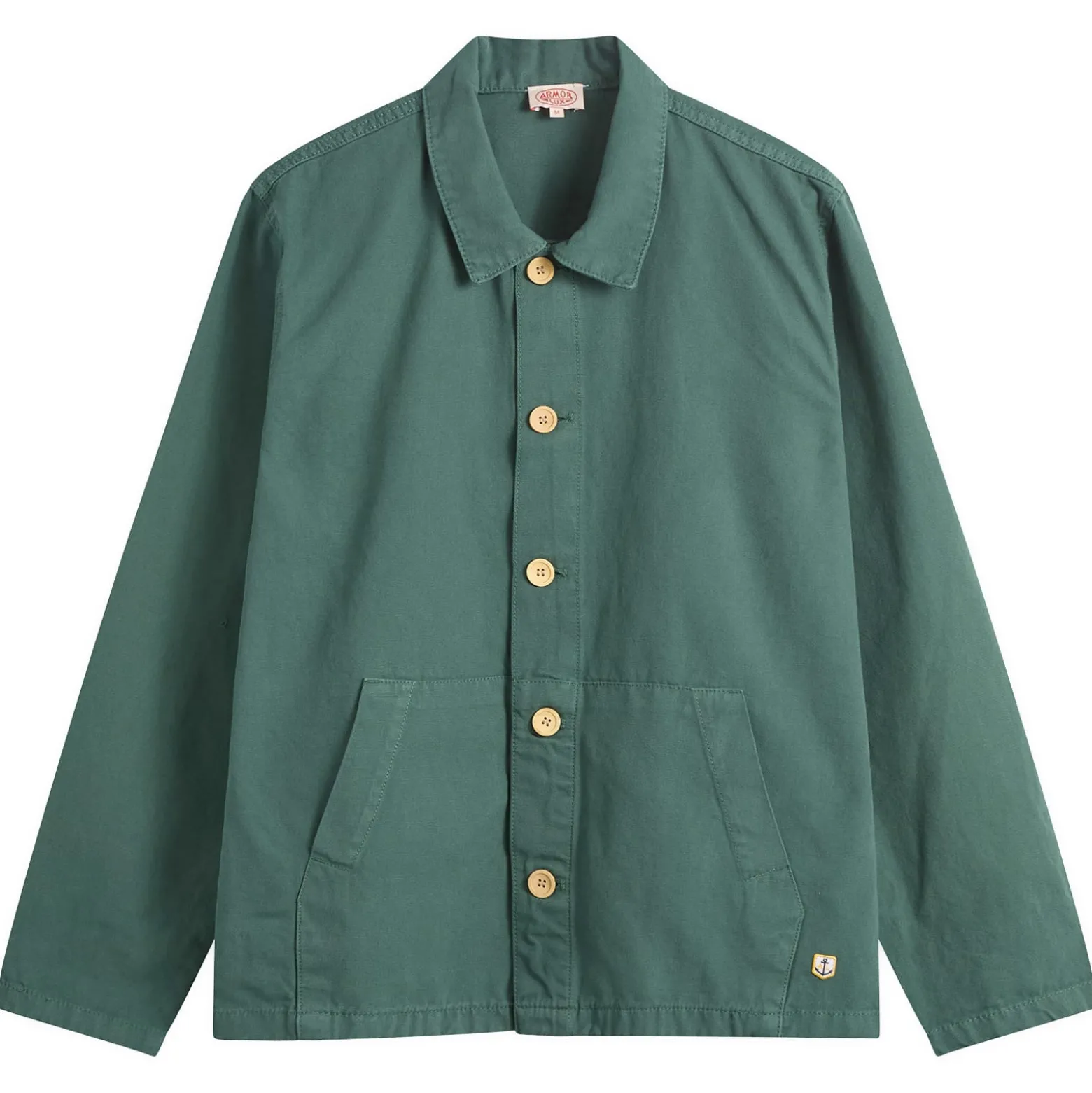 Armor-Lux Fisherman Chore Jacket