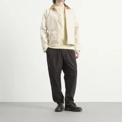 Armor-Lux Heavyweight Pocket T-Shirt