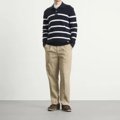 Armor-Lux Knit Polo