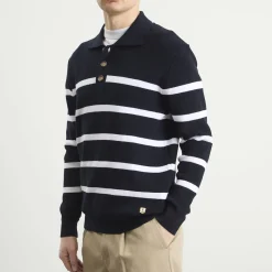 Armor-Lux Knit Polo