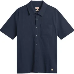 Armor-Lux Short Sleeve Shirt