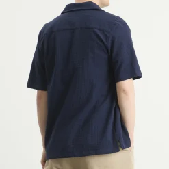 Armor-Lux Short Sleeve Shirt