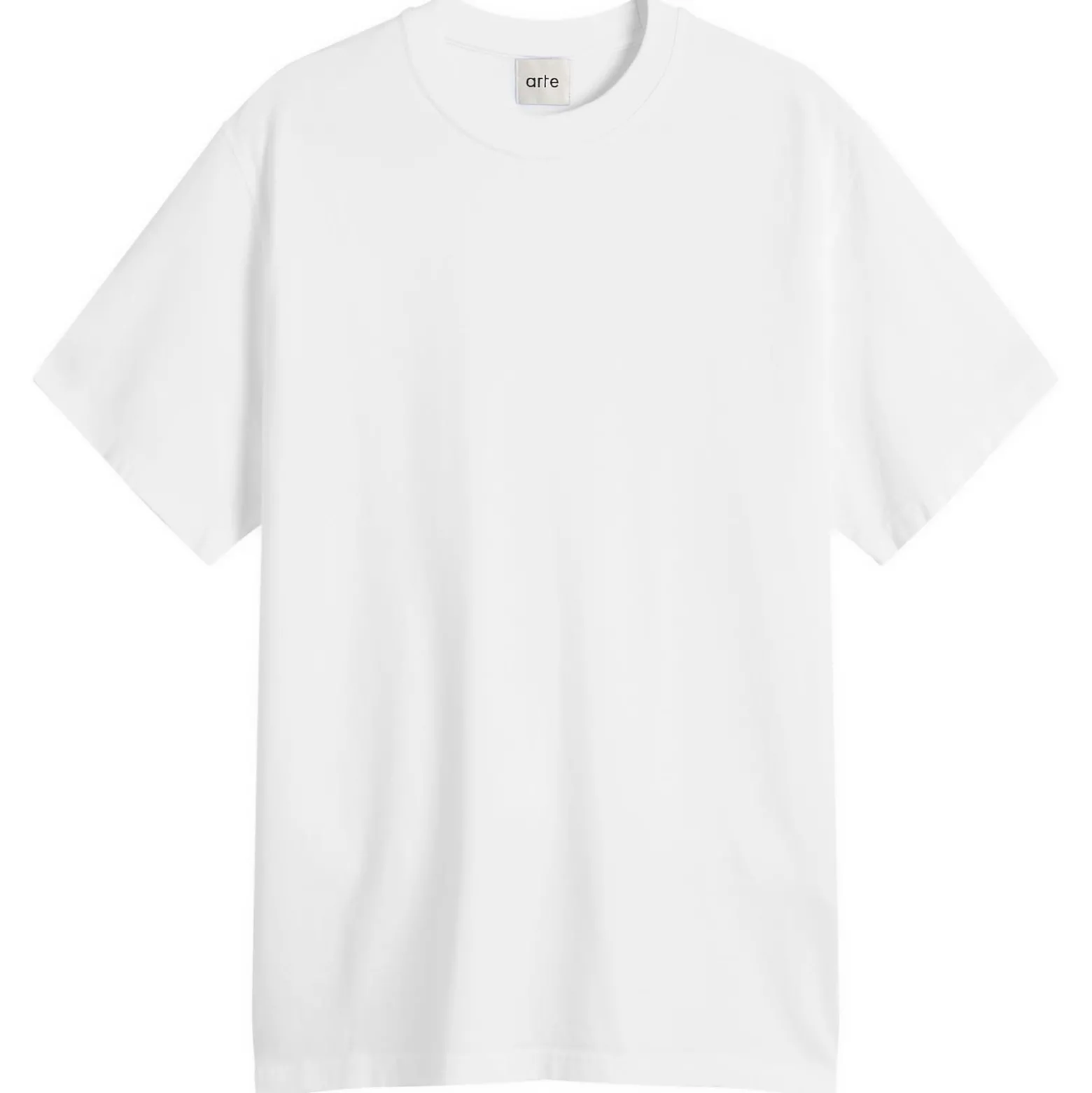 Arte Back Collage T-Shirt
