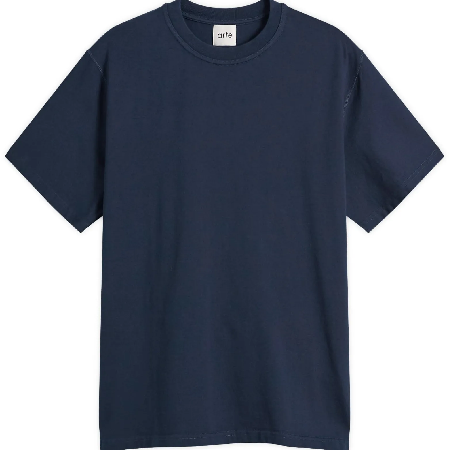 Arte Back Collage T-Shirt