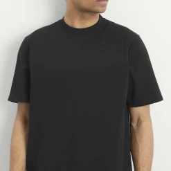 Arte Big Logo Back T-Shirt