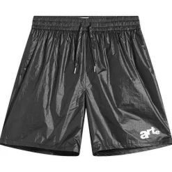 Arte Big Logo Shorts