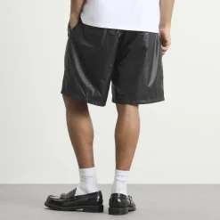 Arte Big Logo Shorts