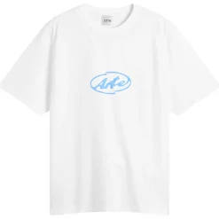 Arte Circle Logo T-Shirt