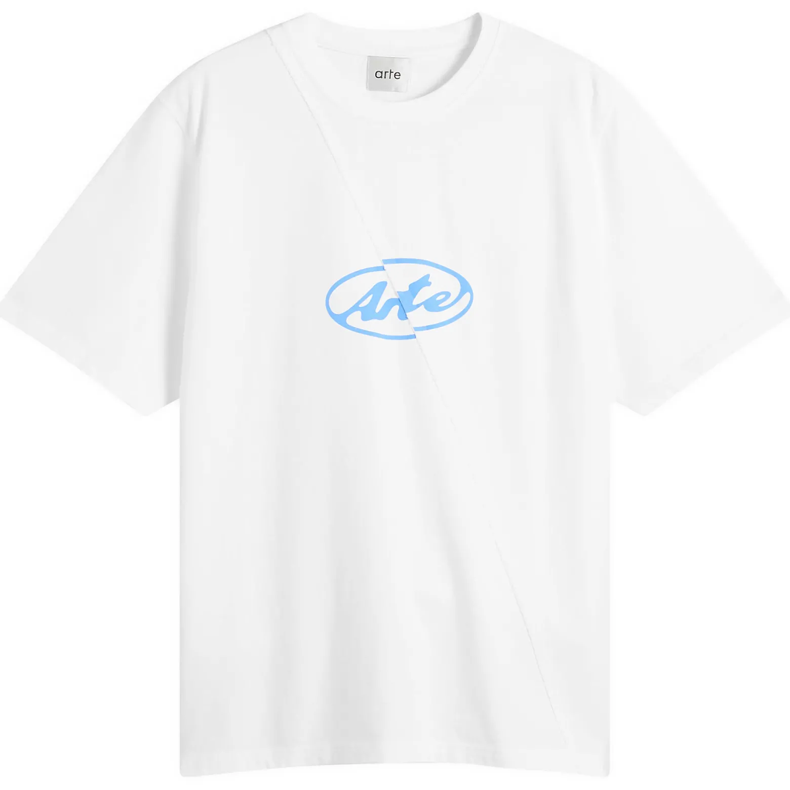 Arte Circle Logo T-Shirt
