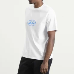 Arte Circle Logo T-Shirt