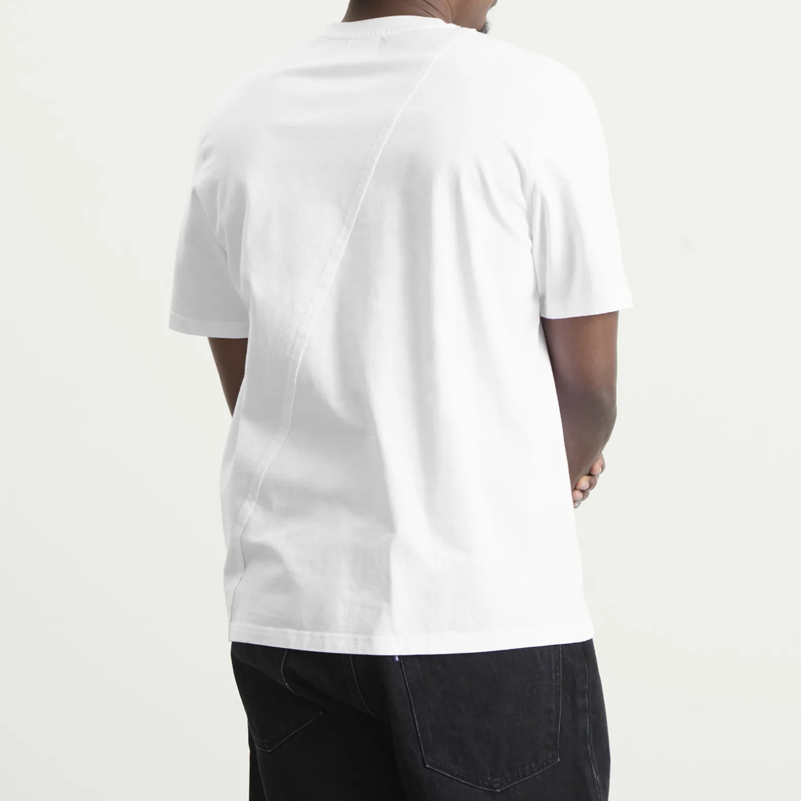 Arte Circle Logo T-Shirt