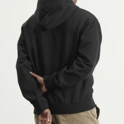 Arte Circle Logo Zip Hoodie