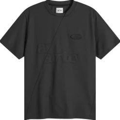 Arte Football T-Shirt