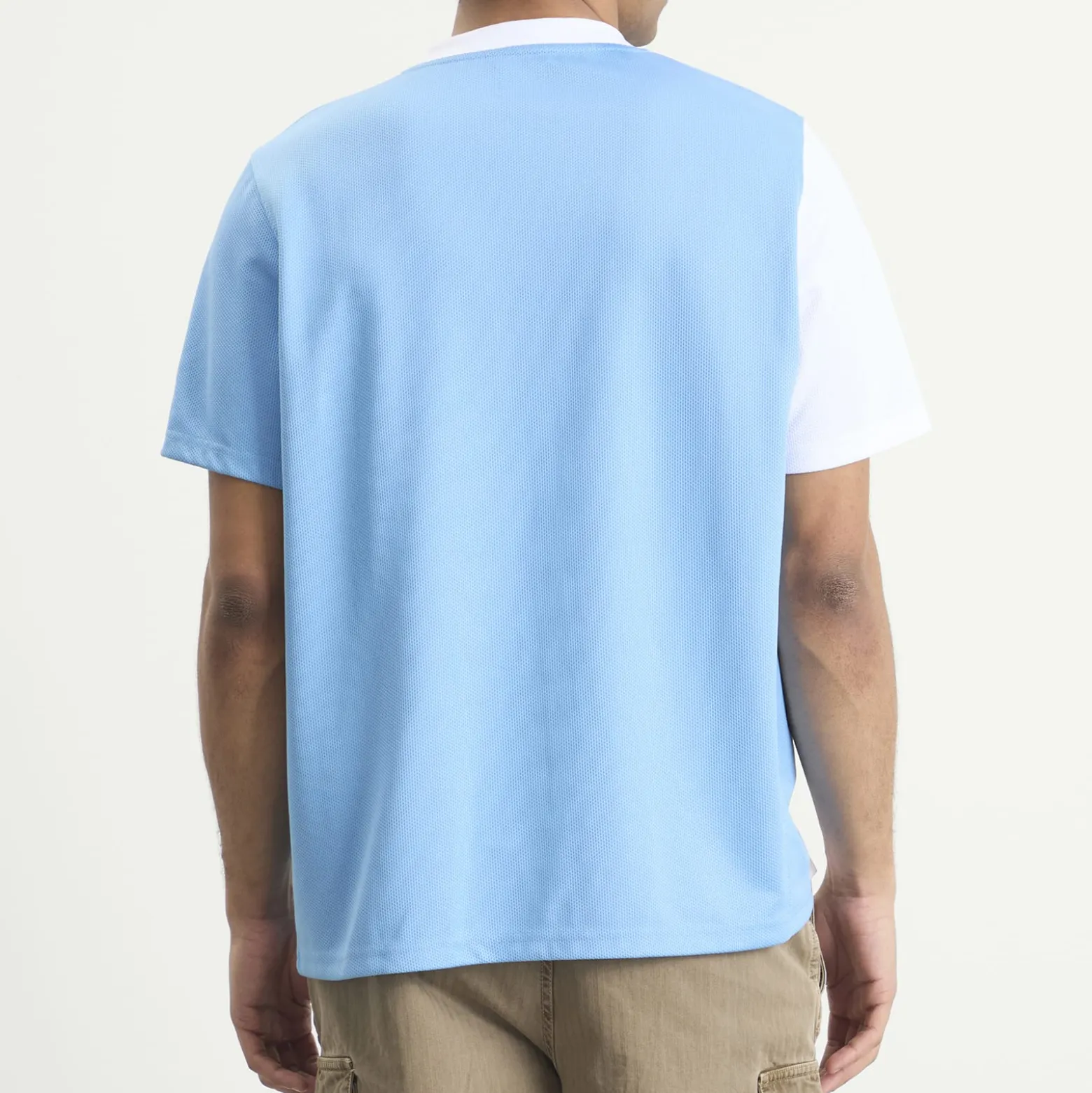 Arte Football T-Shirt