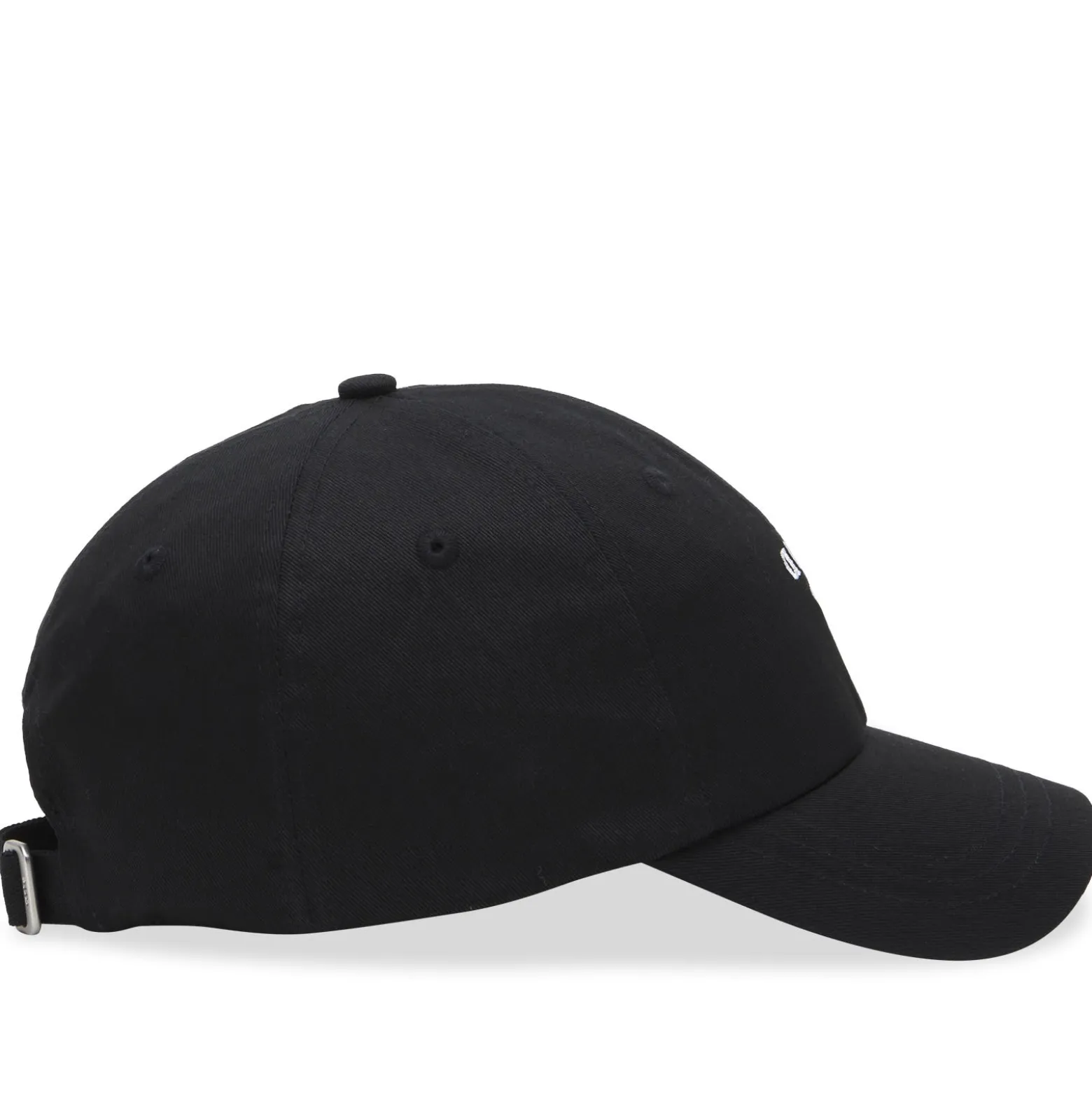 Arte Heart Logo Cap