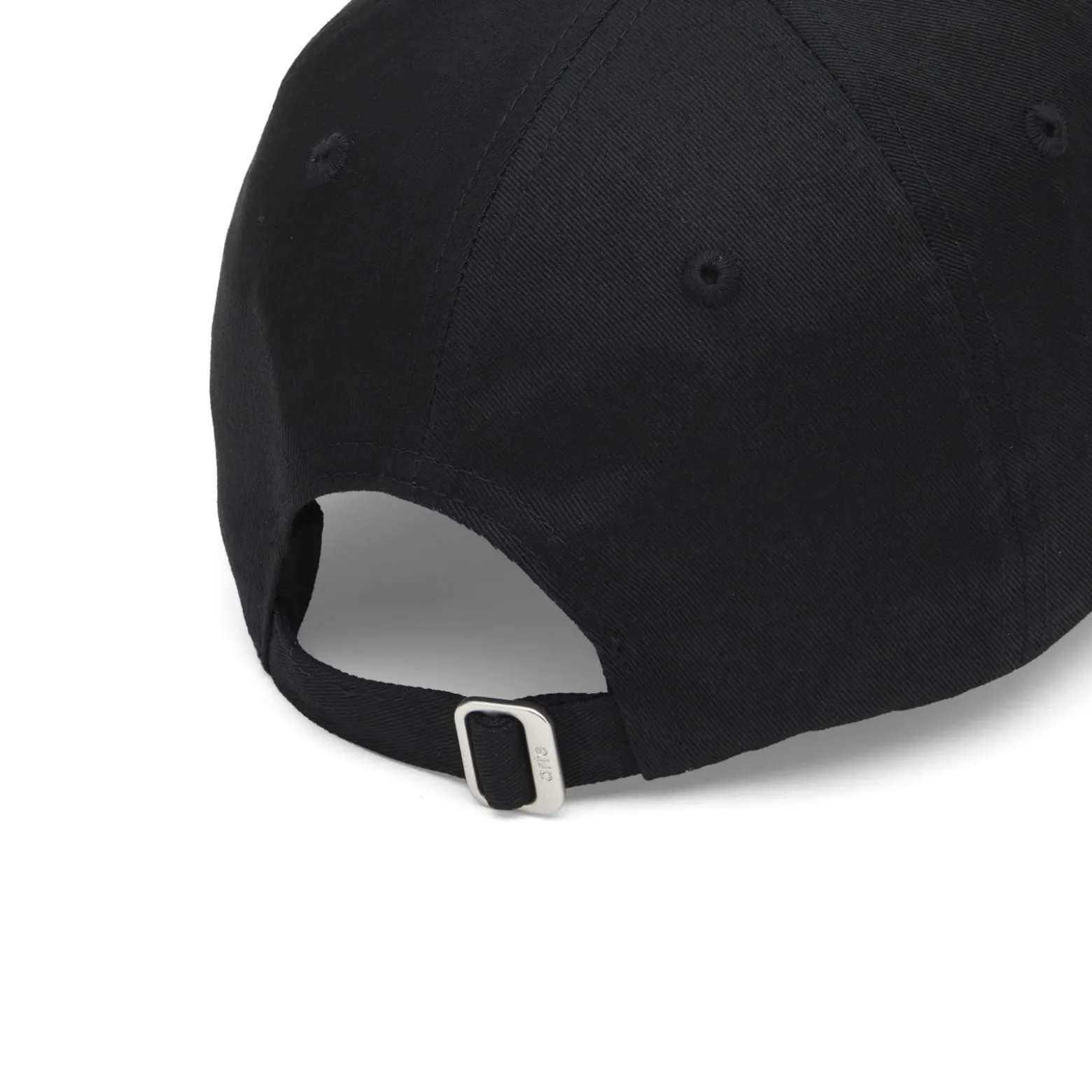 Arte Heart Logo Cap