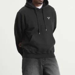 Arte Heart Logo Hoodie