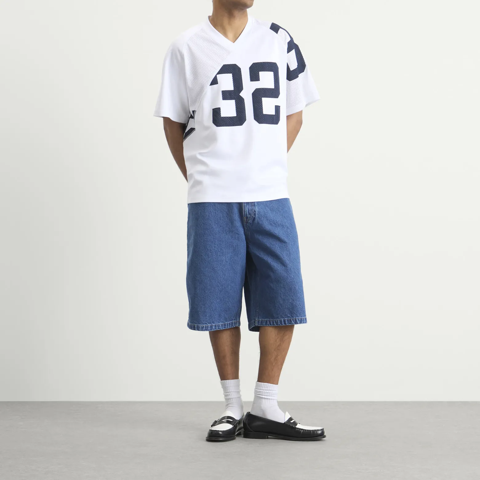 Arte 32 Jersey