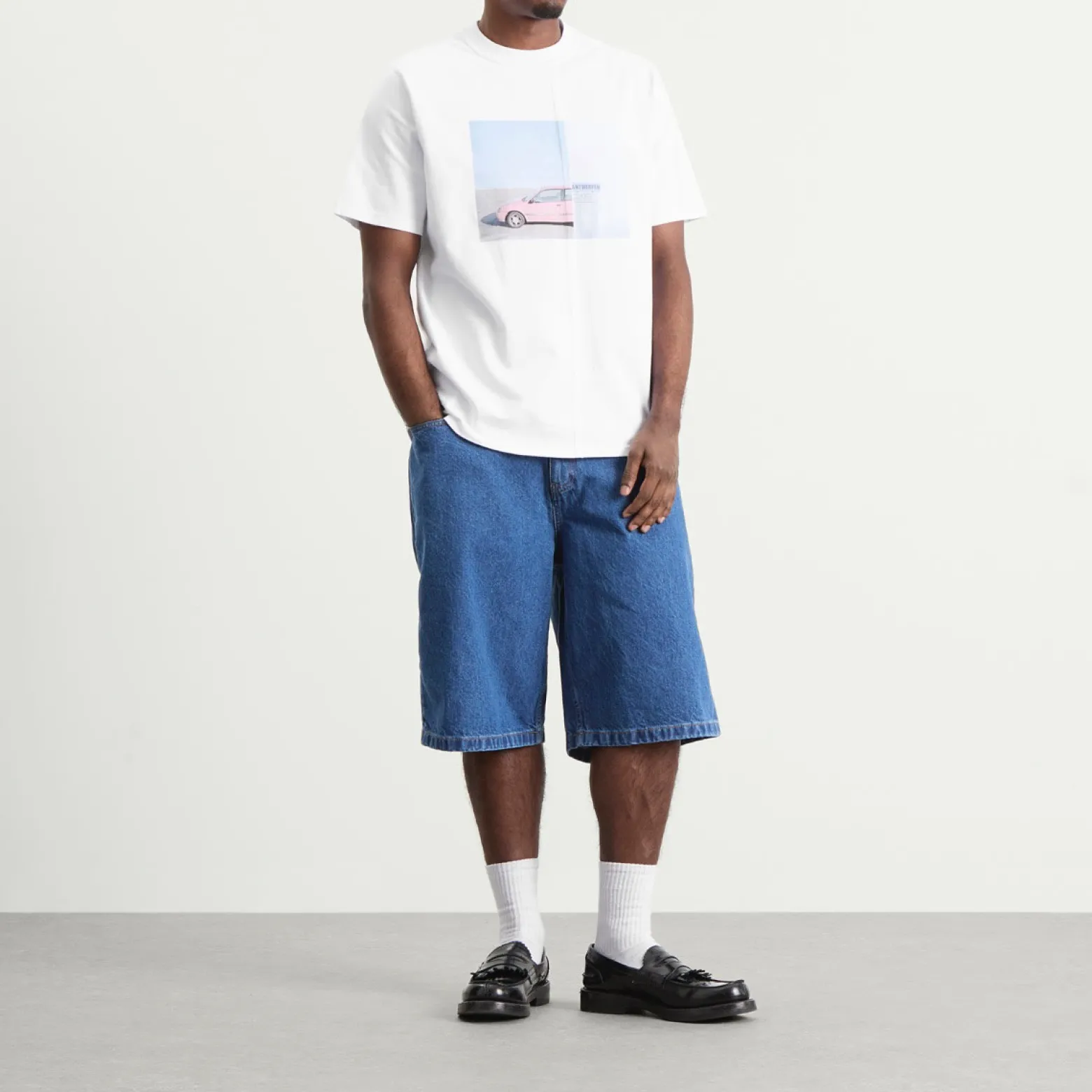 Arte Photo T-Shirt