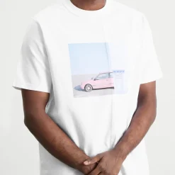 Arte Photo T-Shirt