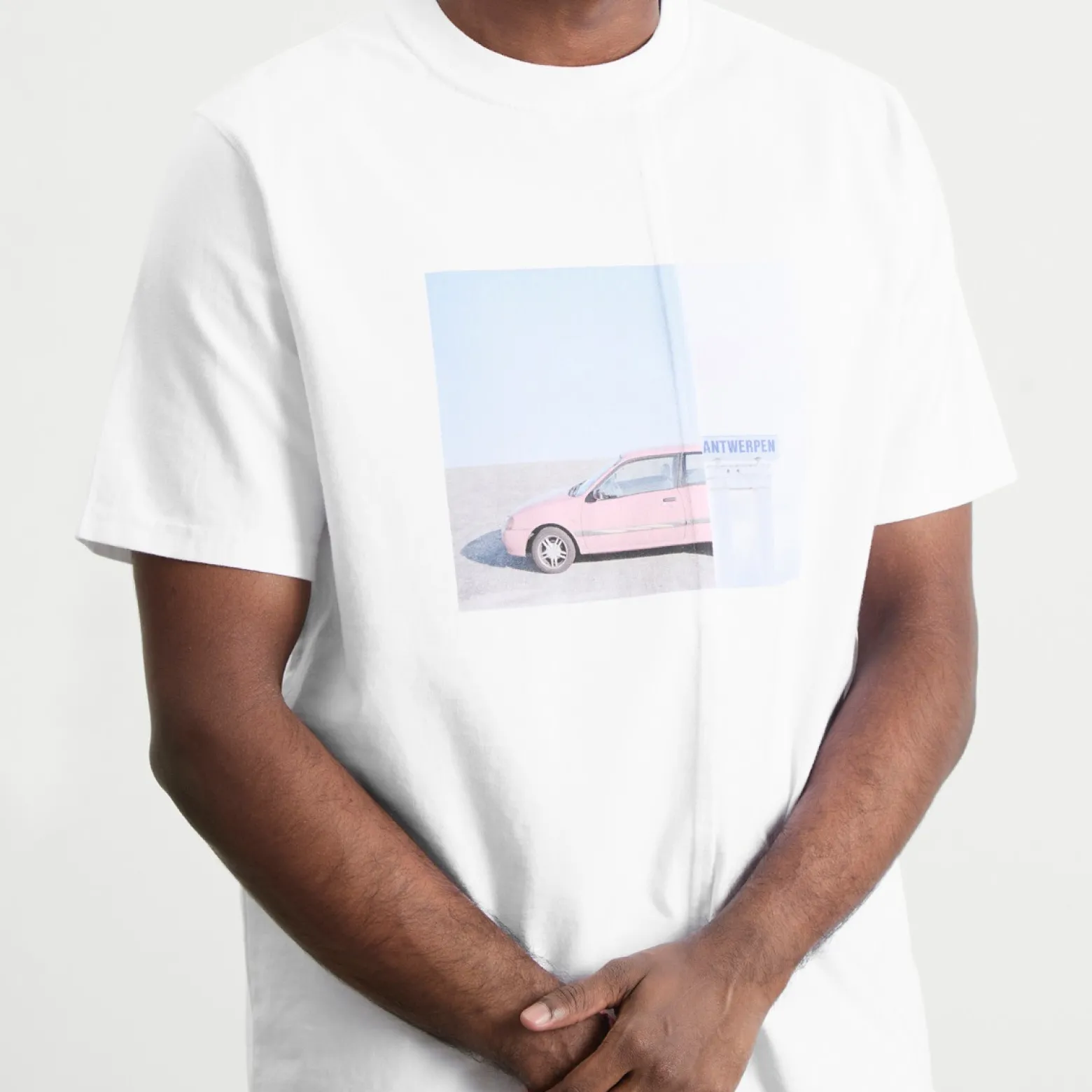 Arte Photo T-Shirt