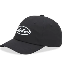 Arte Round Logo Cap