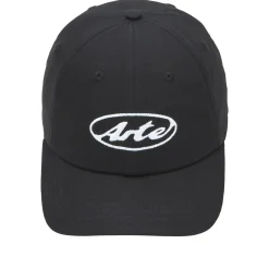 Arte Round Logo Cap