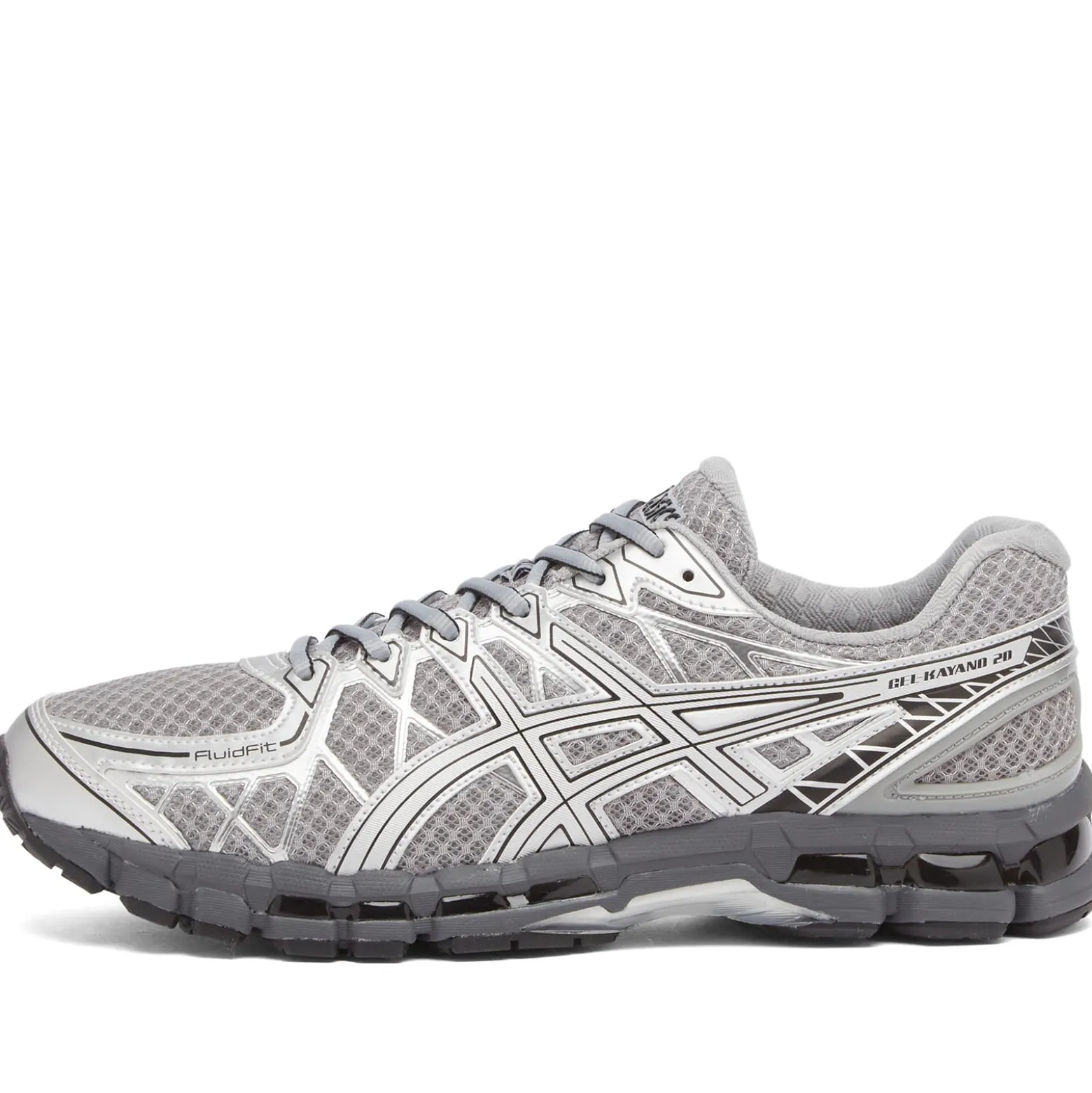 Asics Gel-Kayano 20