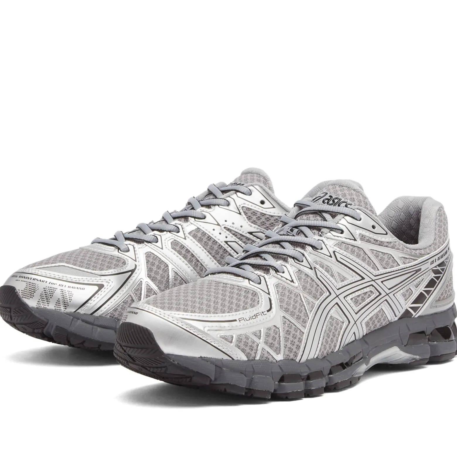 Asics Gel-Kayano 20
