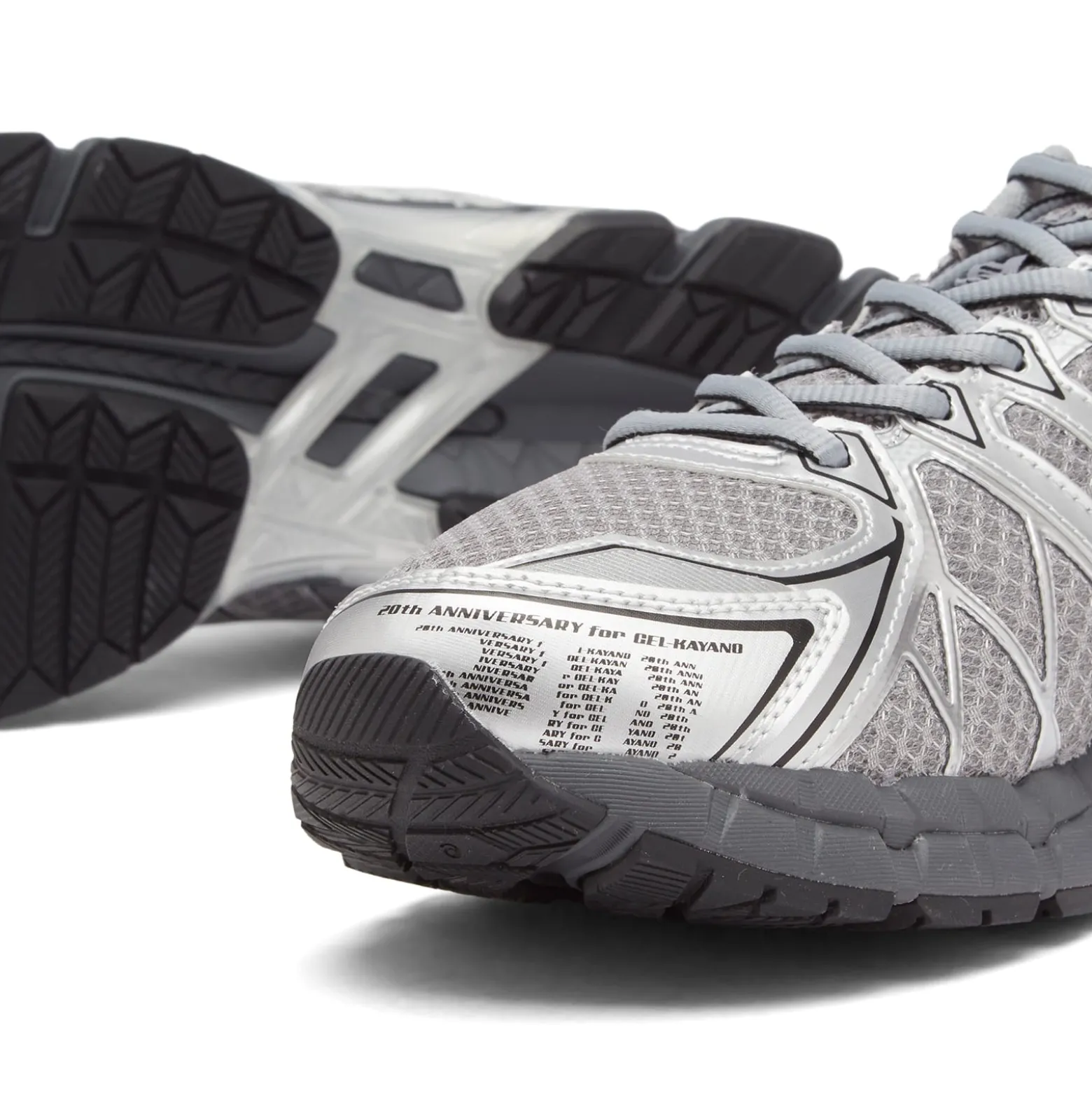 Asics Gel-Kayano 20