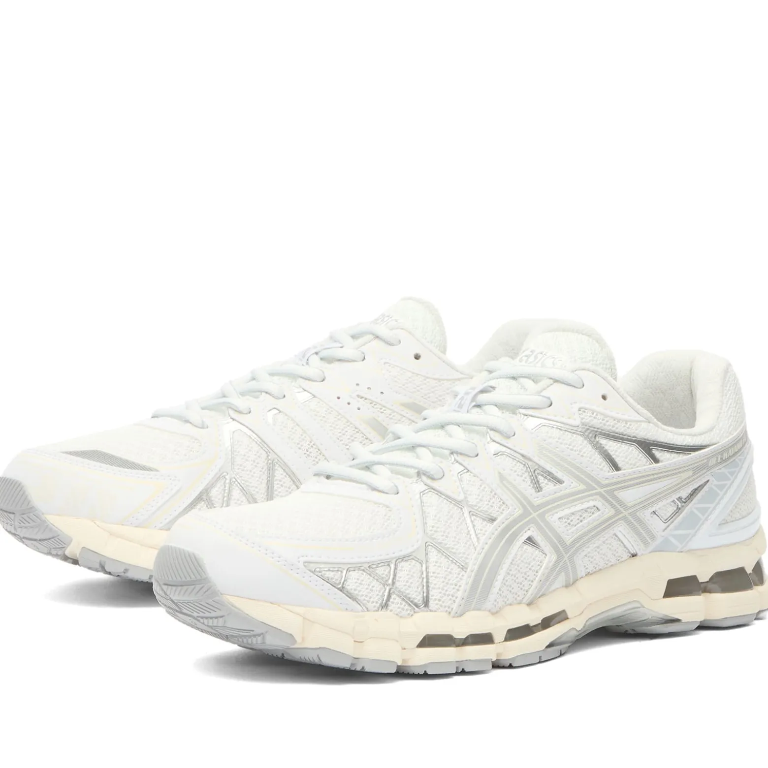 Asics Gel-Kayano 20