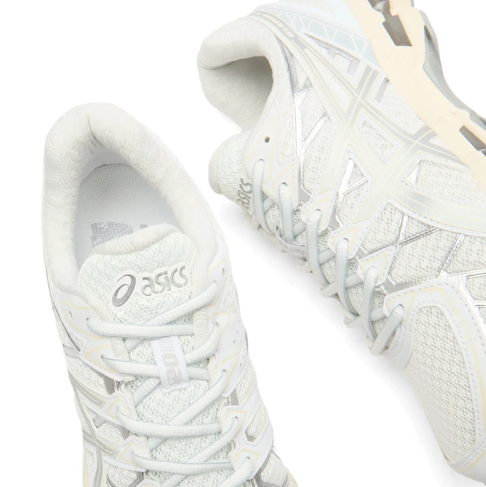 Asics Gel-Kayano 20