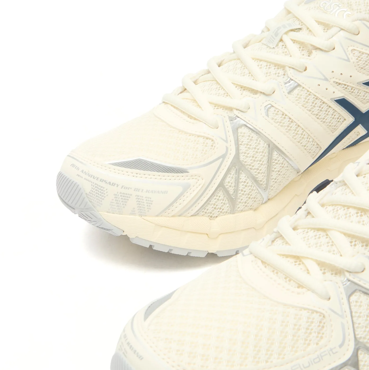Asics Gel-Kayano 20 Sneakers