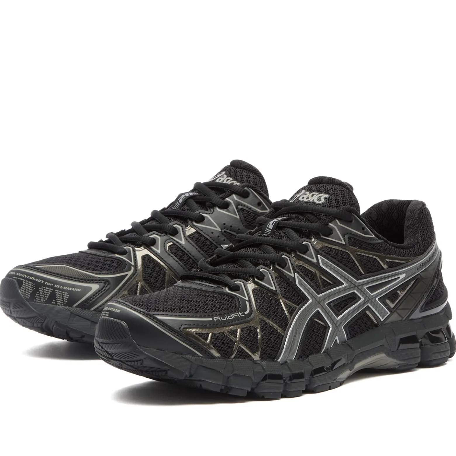 Asics Gel-Kayano 20 Sneakers