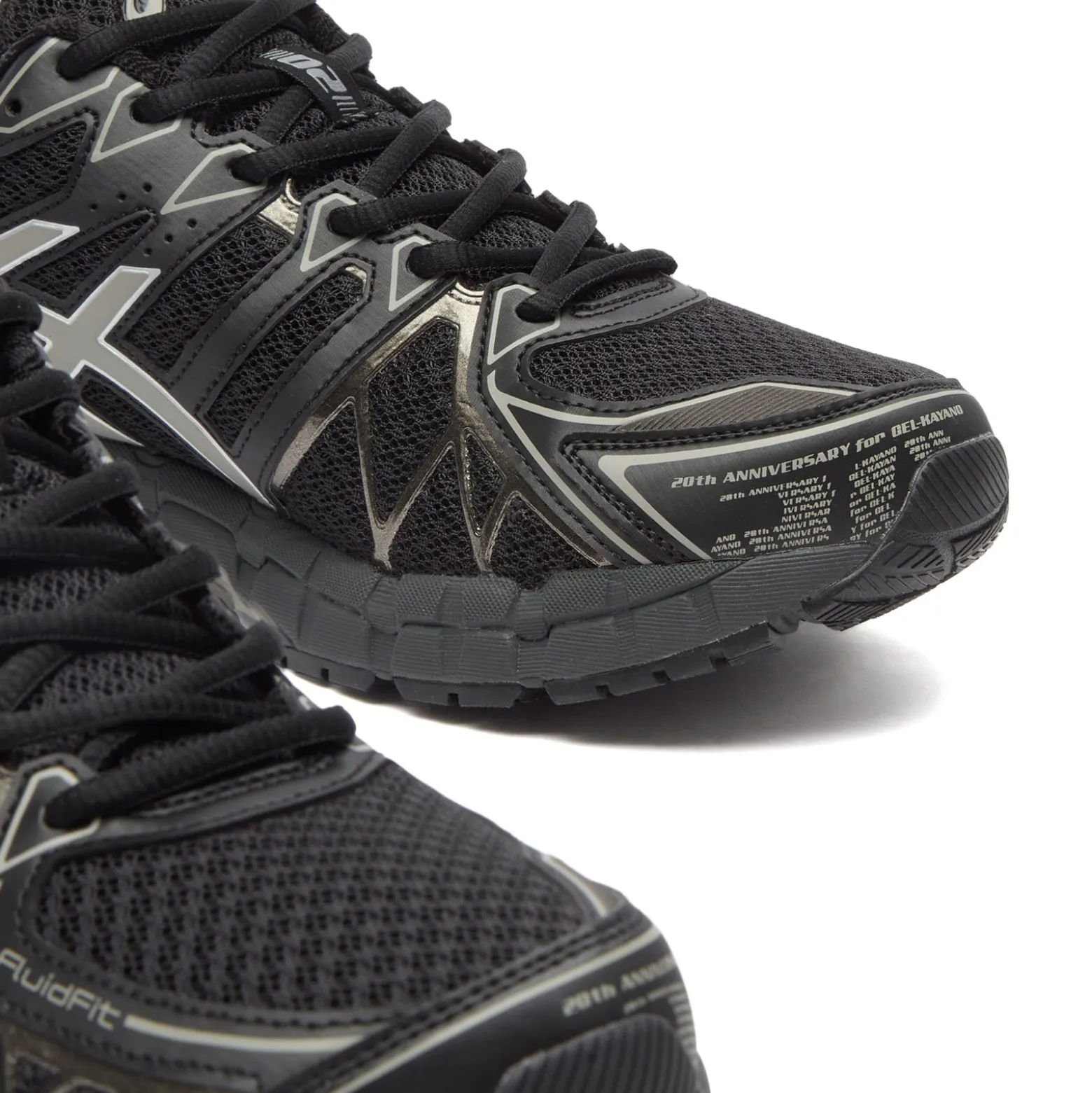 Asics Gel-Kayano 20 Sneakers