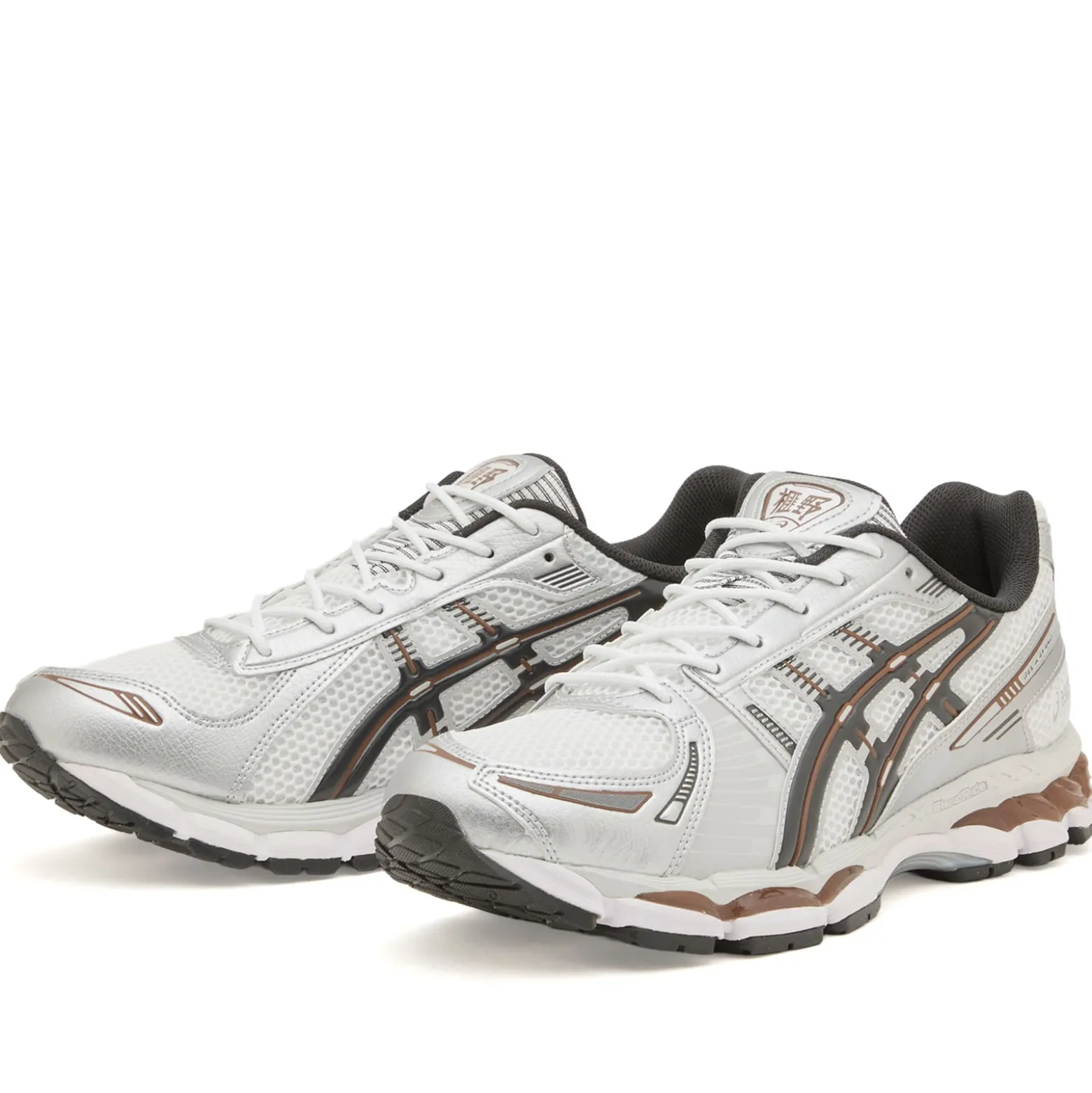 Asics Gel-Kayano 12.1 Sneakers