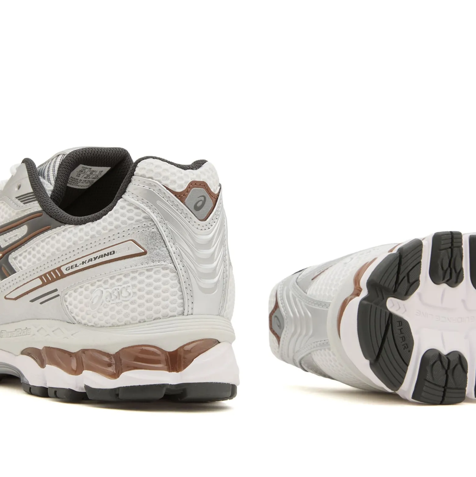 Asics Gel-Kayano 12.1 Sneakers