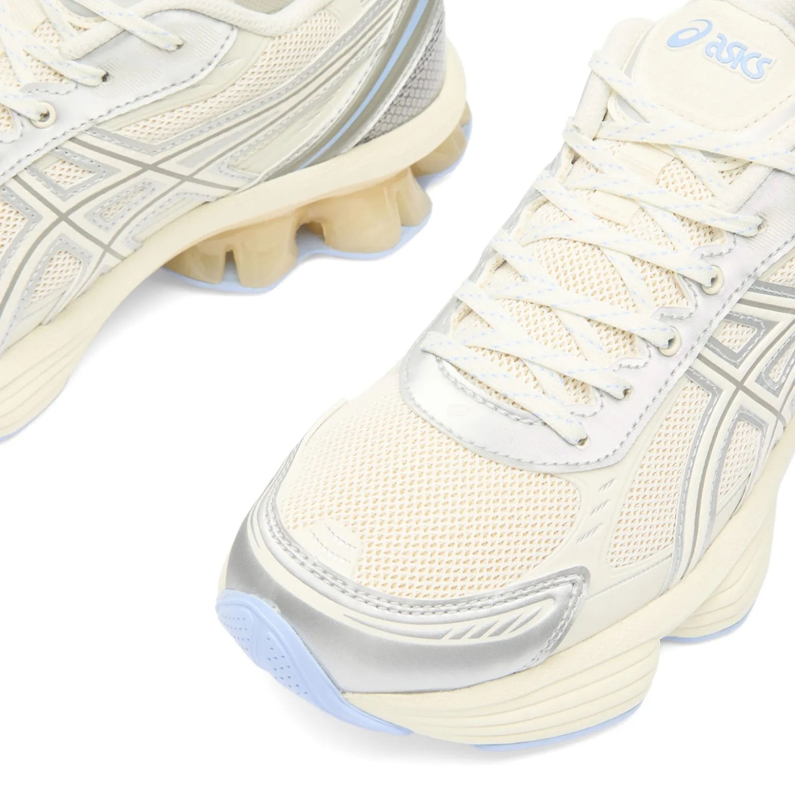 Asics Gel-Kinetic Fluent Sneakers