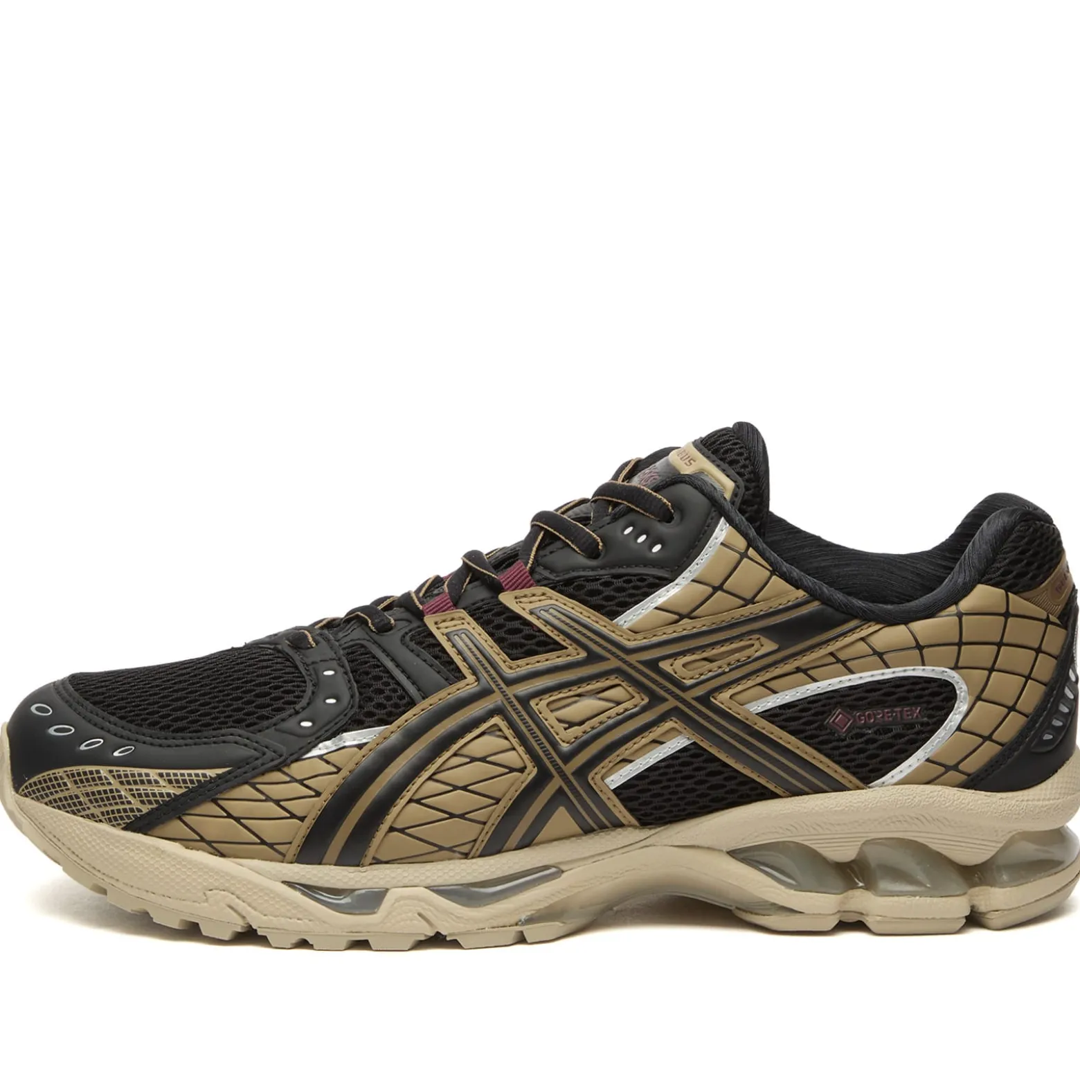 Asics GEL-Nimbus 10.1 Gore Tex Sneaker