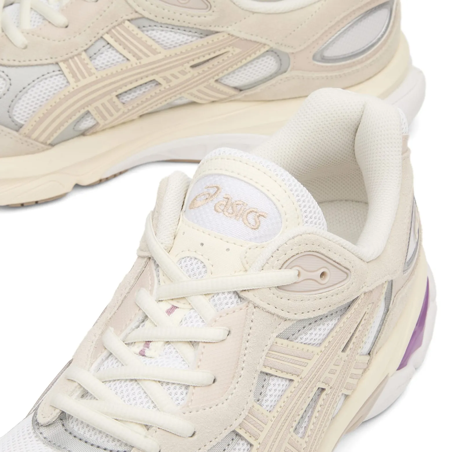 Asics Gel-Nyc 2 Sneakers