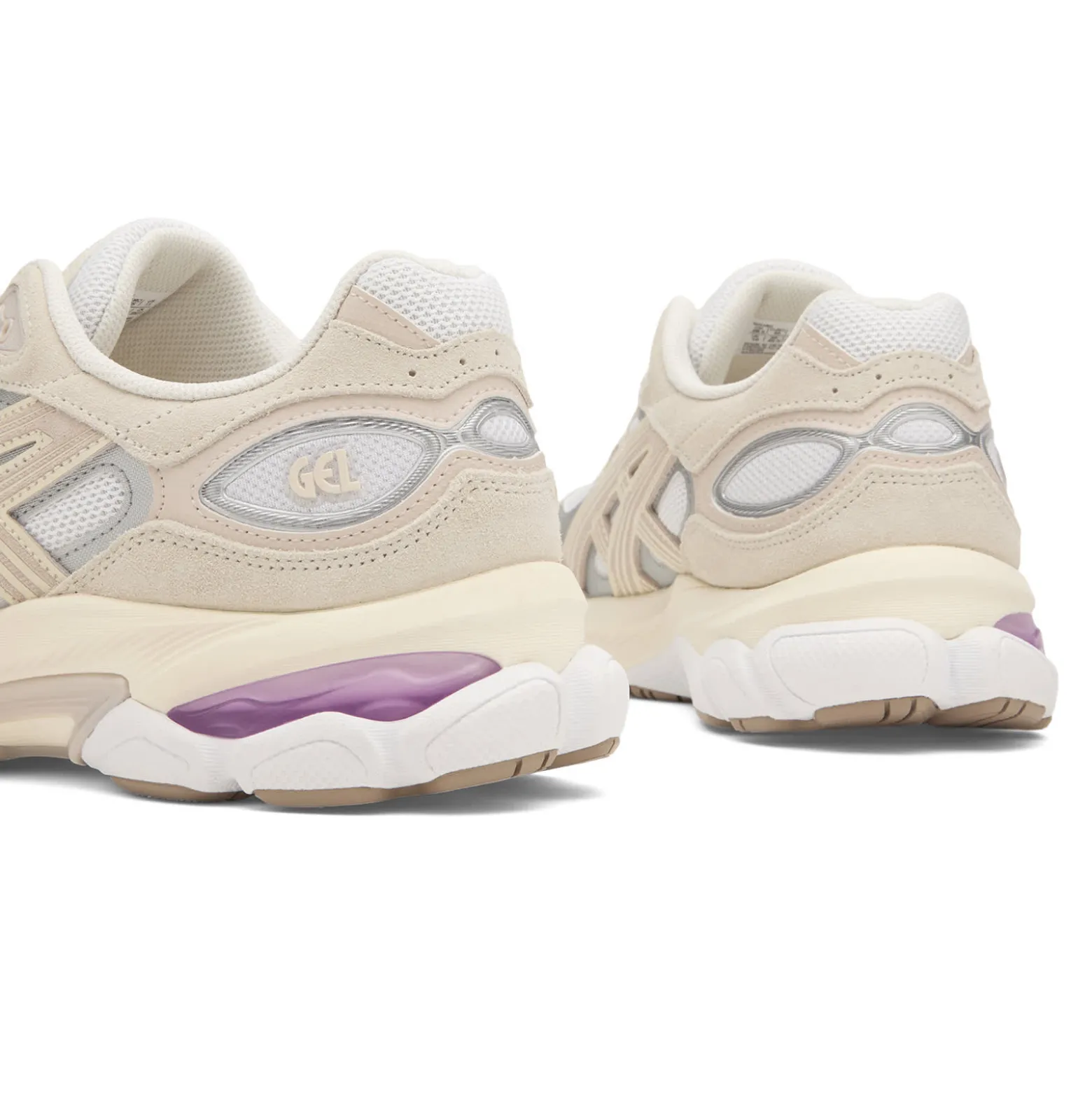 Asics Gel-Nyc 2 Sneakers