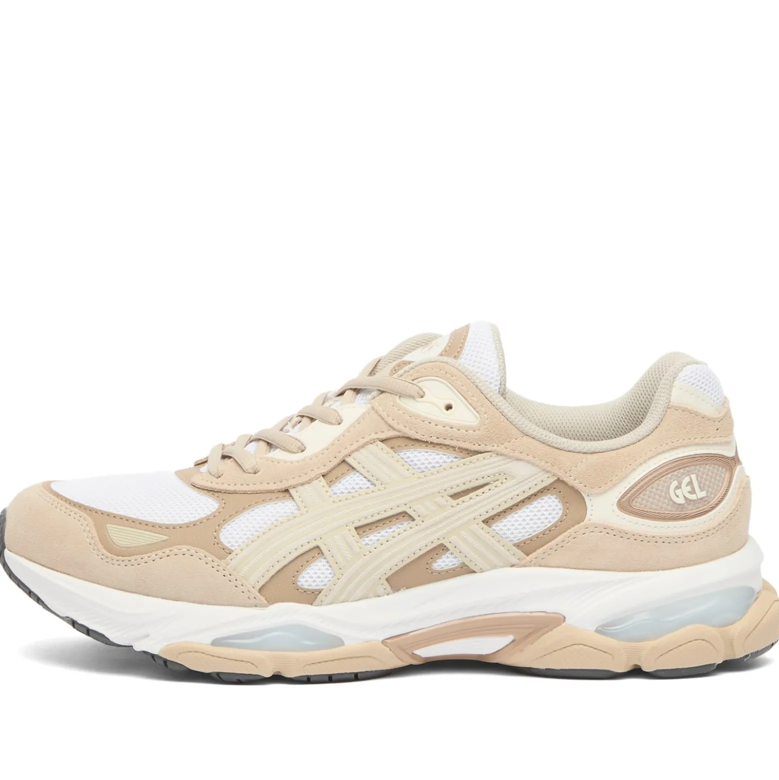 Asics Gel-Nyc 2 Sneakers