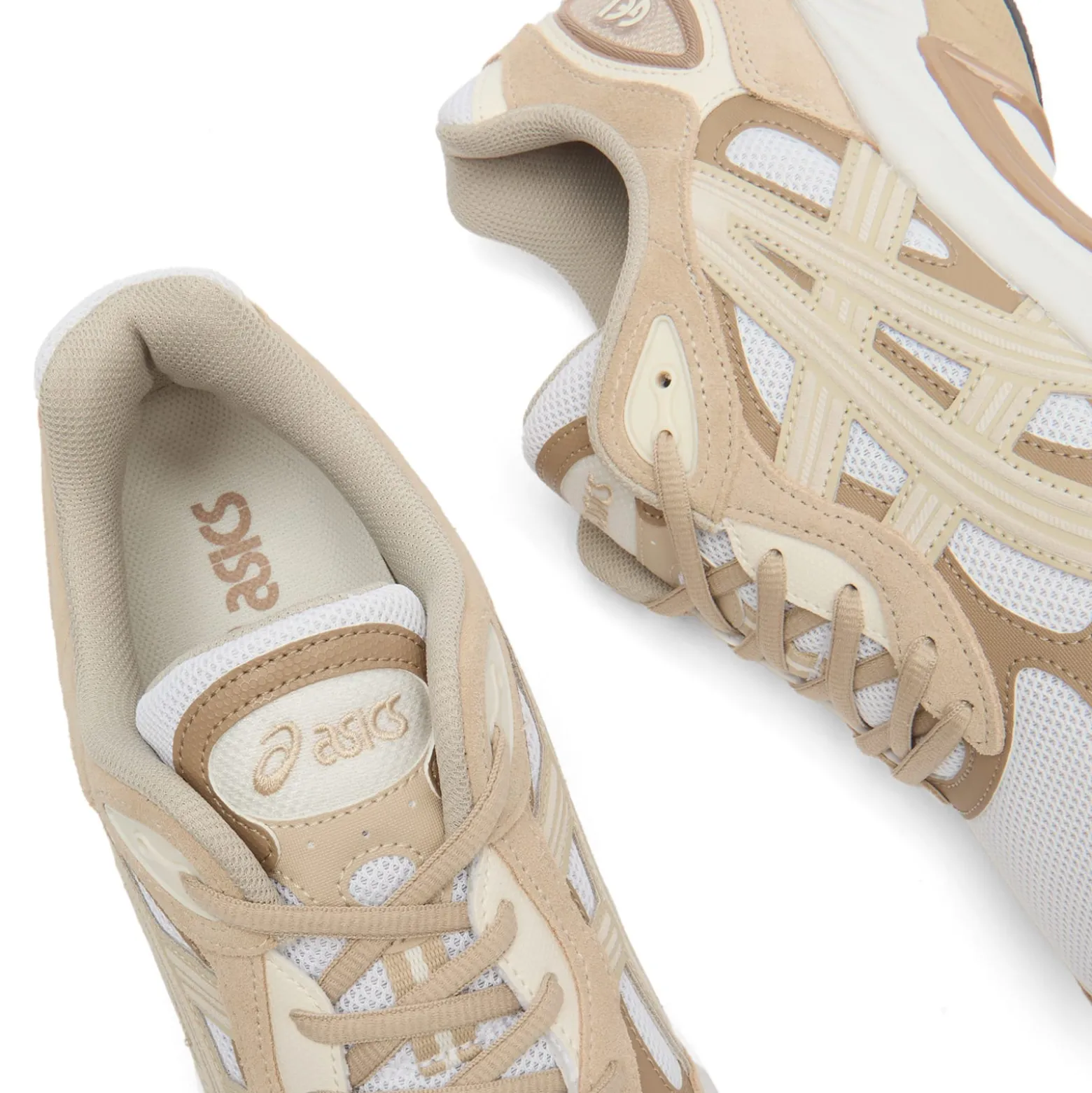 Asics Gel-Nyc 2 Sneakers