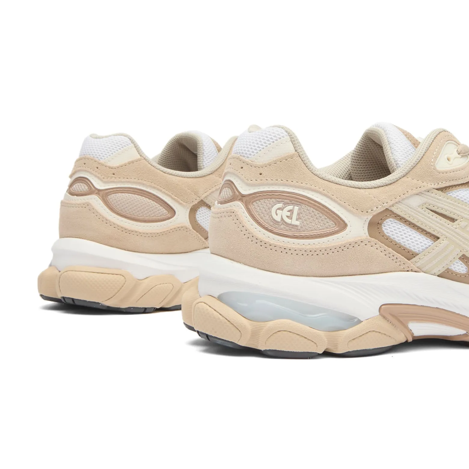 Asics Gel-Nyc 2 Sneakers
