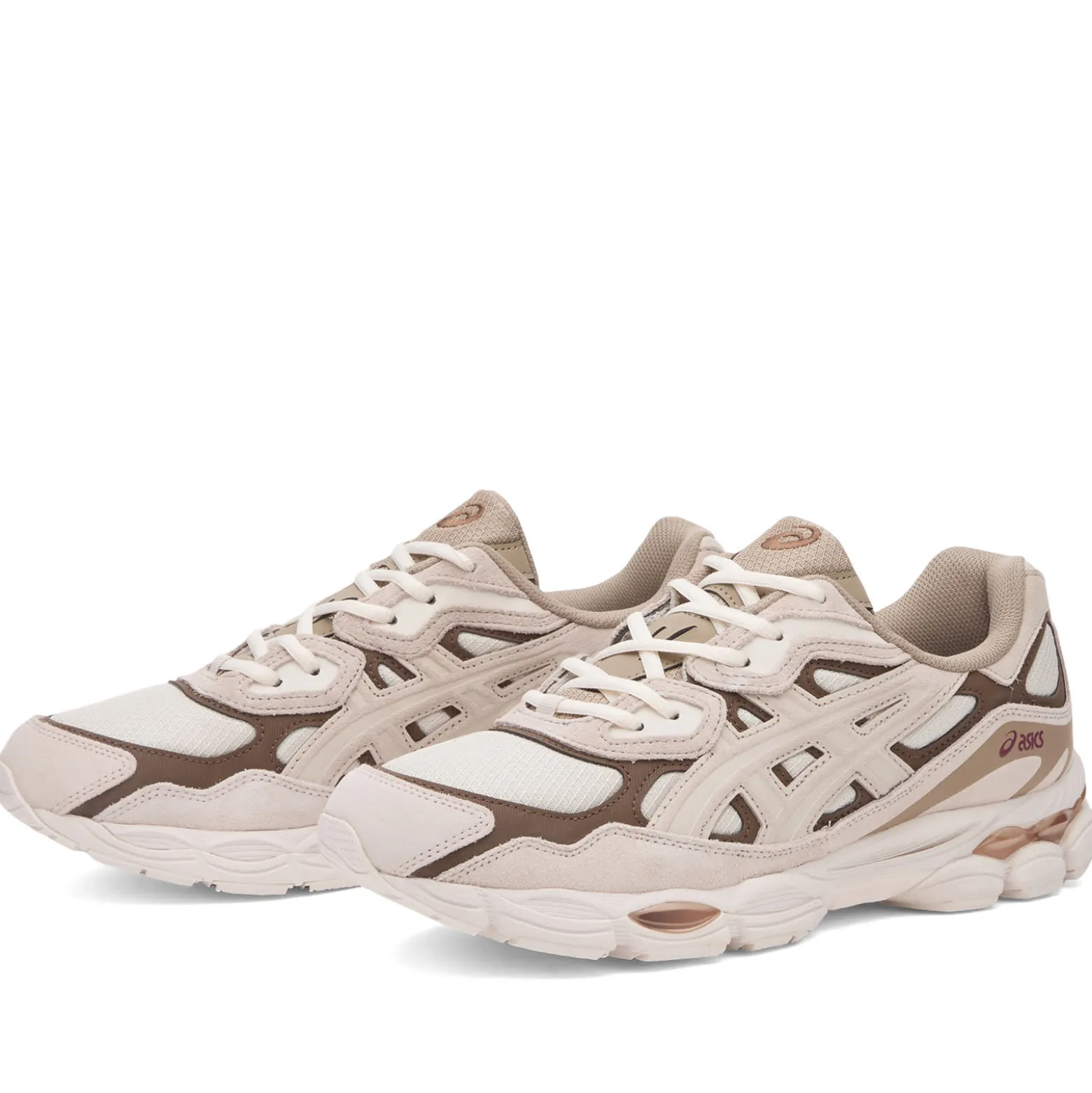 Asics Gel-Nyc Sneakers