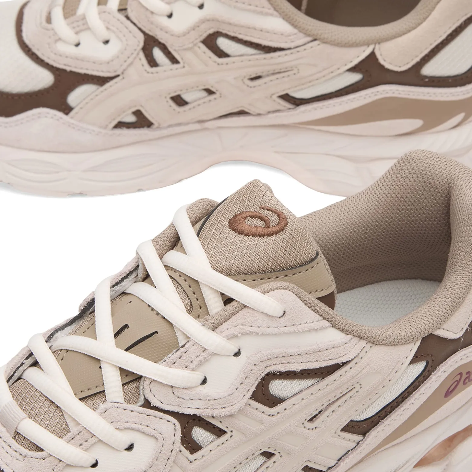 Asics Gel-Nyc Sneakers