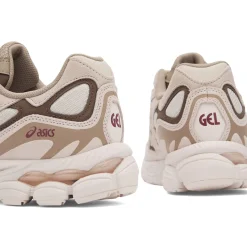 Asics Gel-Nyc Sneakers
