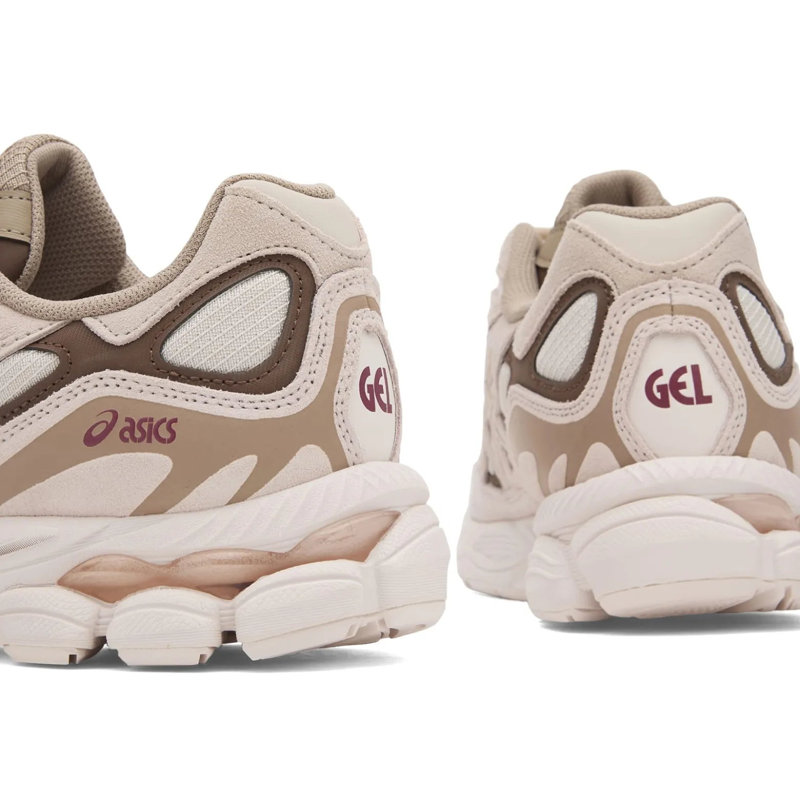 Asics Gel-Nyc Sneakers